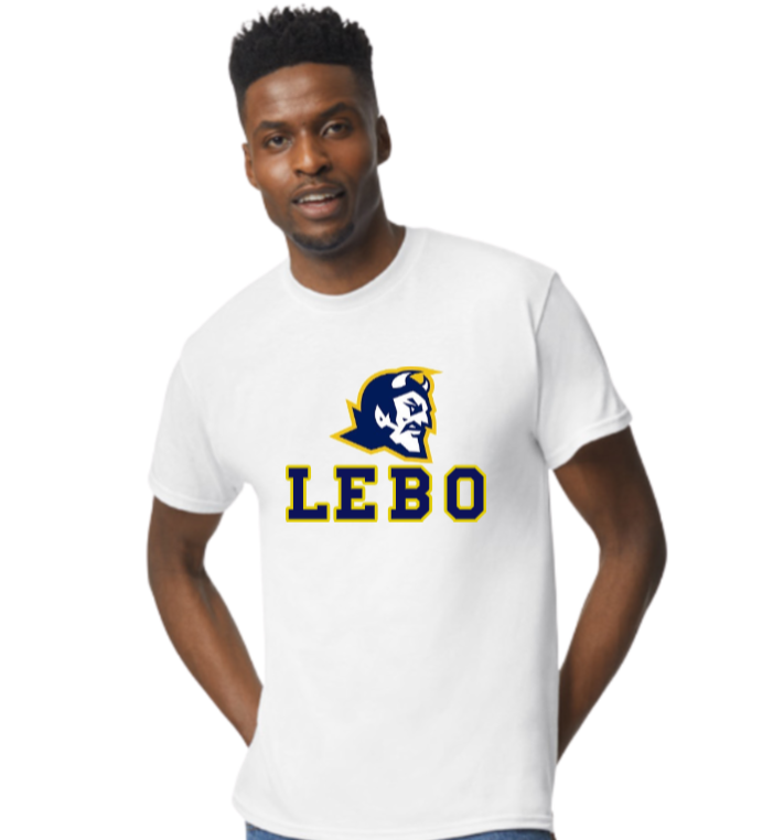 Lebo Unisex Tee