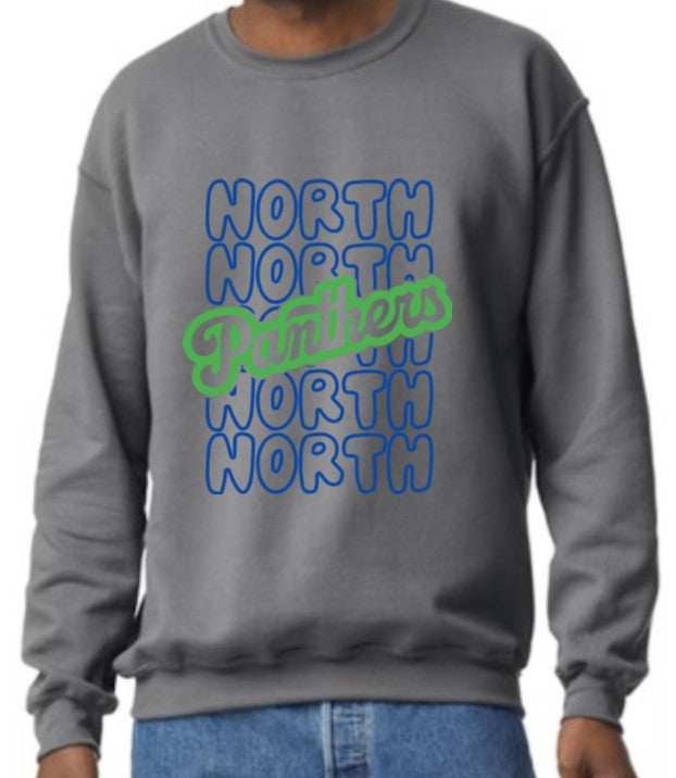 North North North Sweatshirt