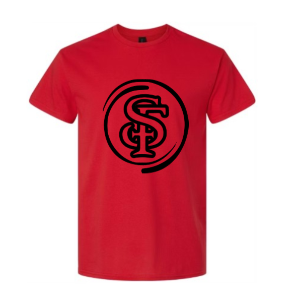 ADULT Matte T-Shirt