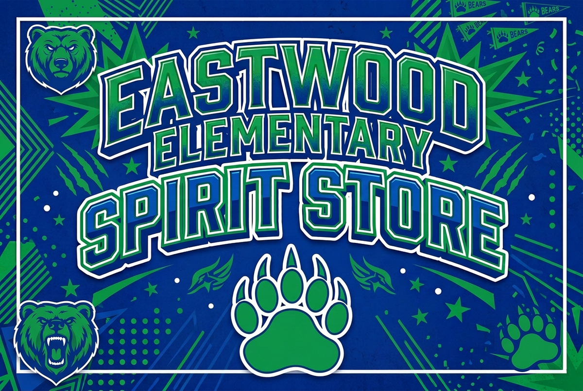 Eastwood Elementary Spirit Store