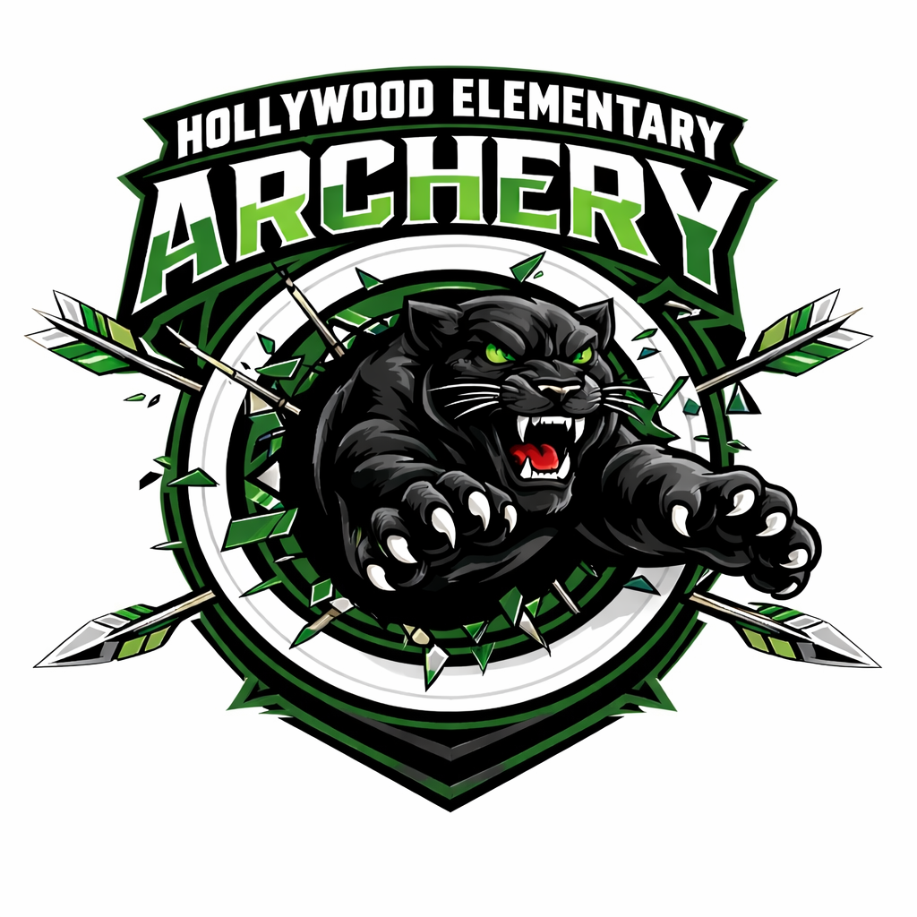 Hollywood Elementary Archery