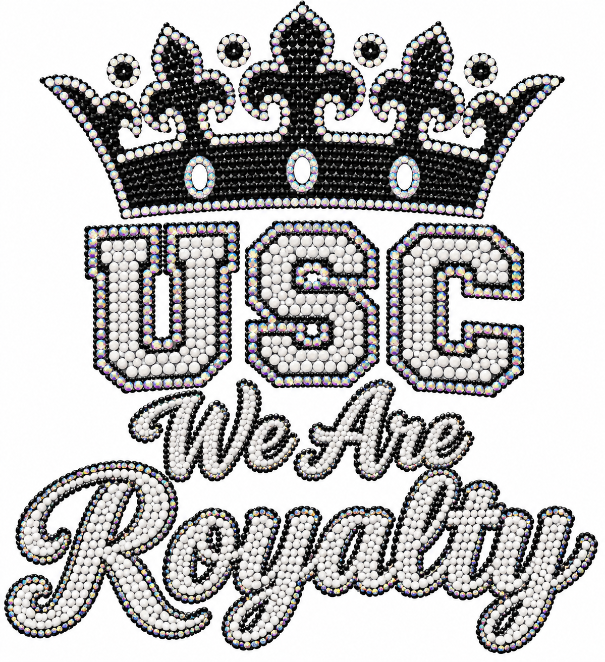 USC Cheer Nationals