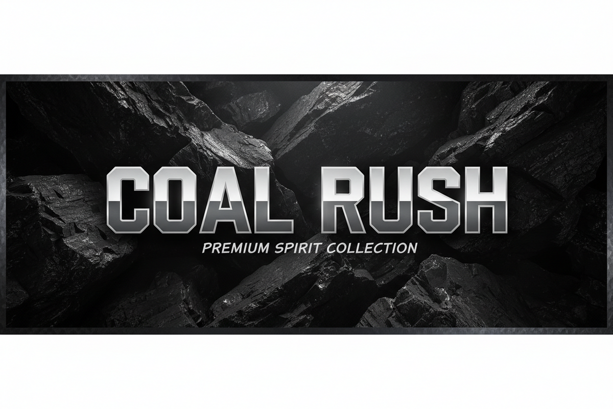 COAL RUSH