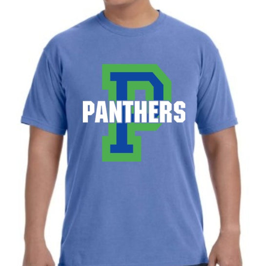 PANTHERS Unisex Tee