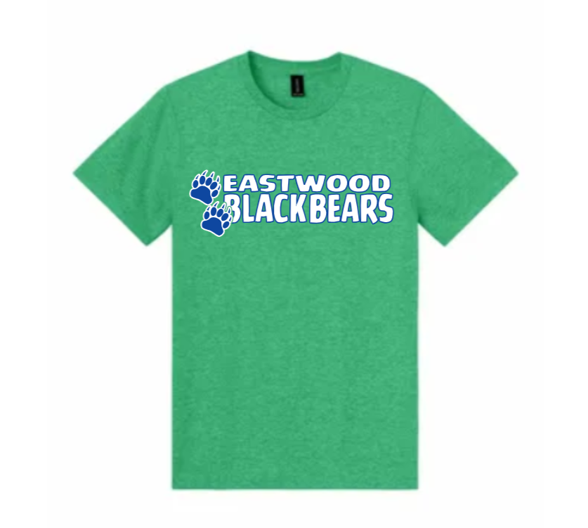 YOUTH Eastwood Heather Soft Feel Tee