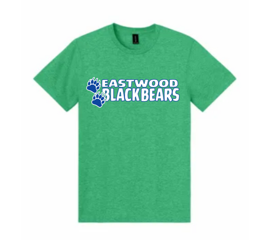 ADULT Eastwood Heather Soft Feel Tee