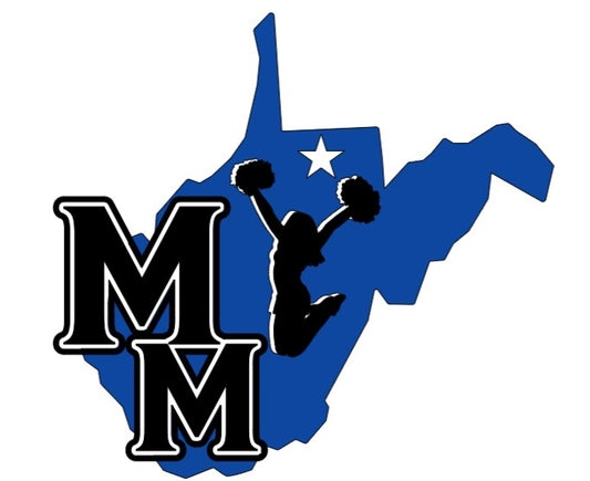 Die Cut Water Resistant Vinyl Sticker