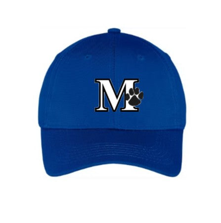 YOUTH M is for Mountainview Hat
