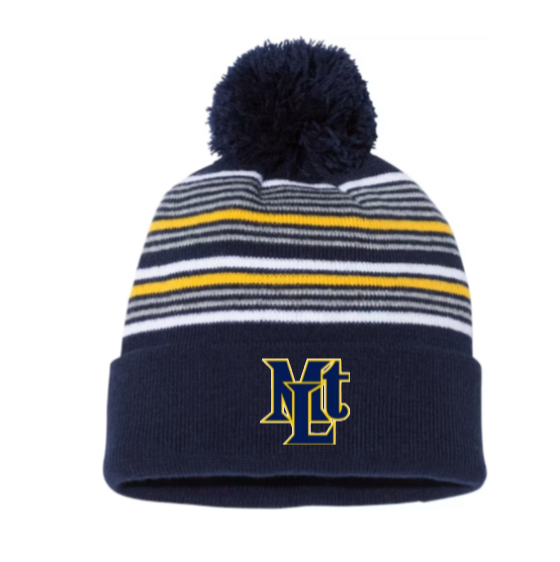 Mt L Winter Beanie