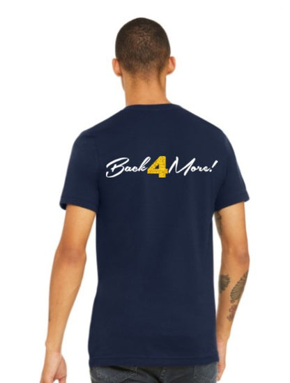 Rhinestone Unisex Tee
