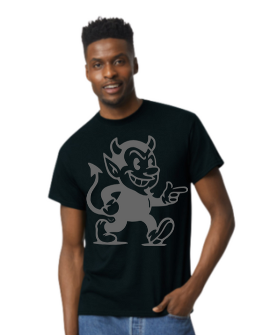 Blackout  Unisex Tee