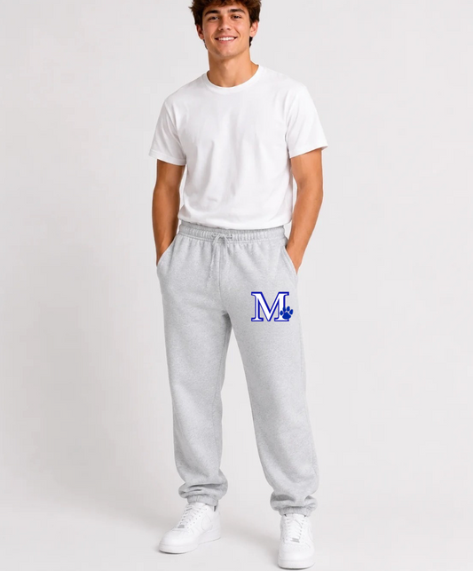 YOUTH M is for Mountainview Sweatpants