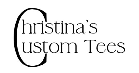 Christina's Custom Tees