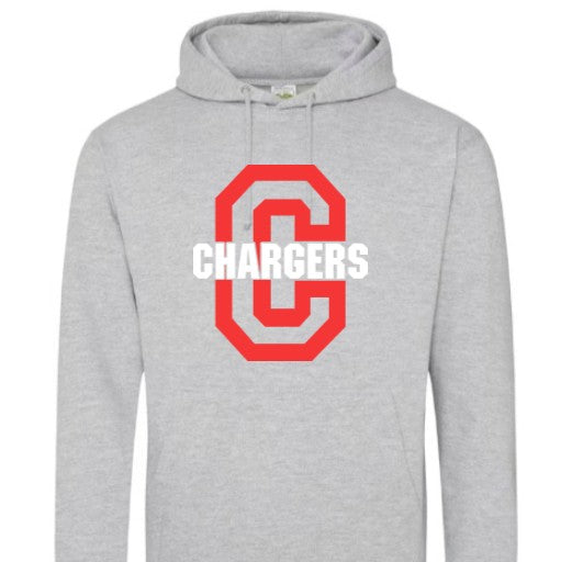 Youth Chargers Hoodie