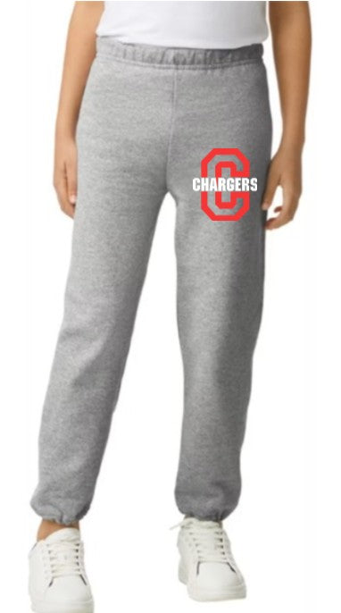 Adult Chargers Sweatpants