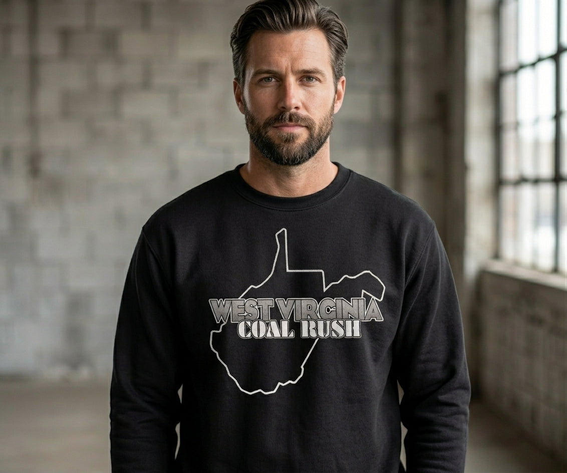 Next Level Unisex Crewneck Sweatshirt