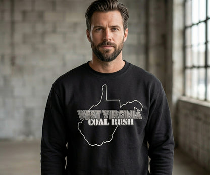 Next Level Unisex Crewneck Sweatshirt