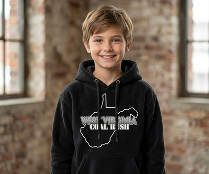 Gildan Unisex Hooded Sweatshirt