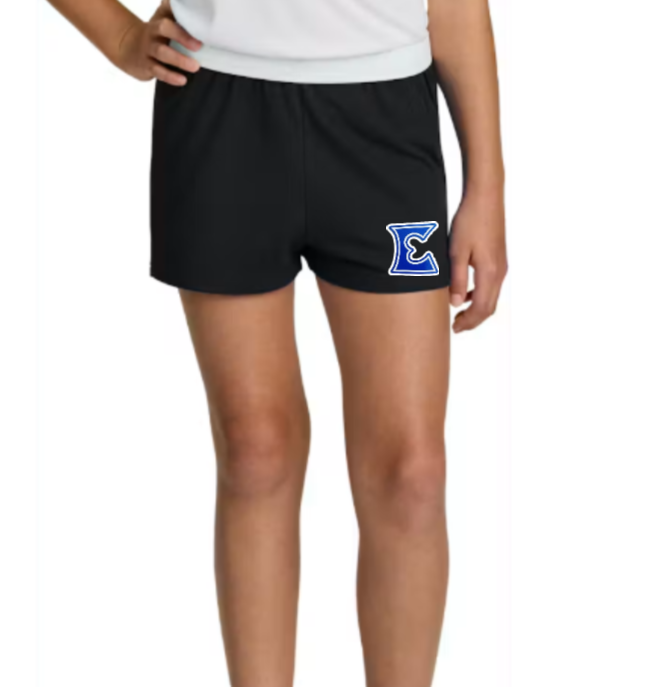 YOUTH Jersey Knit Short