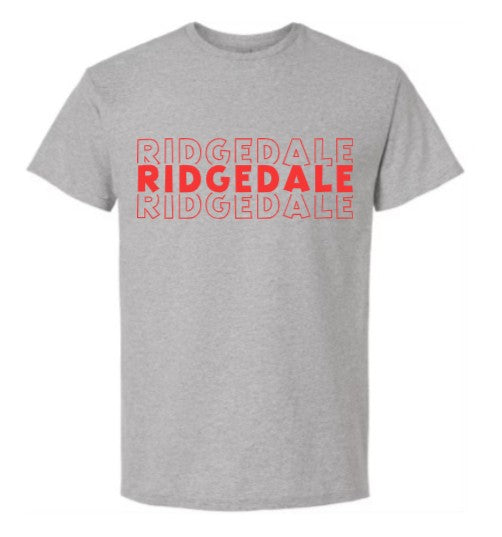 Adult Ridgedale Ridgedale Ridgedale