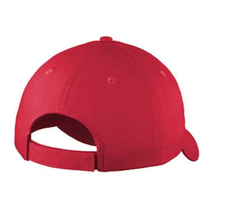 Adult R is for Ridgedale Hat