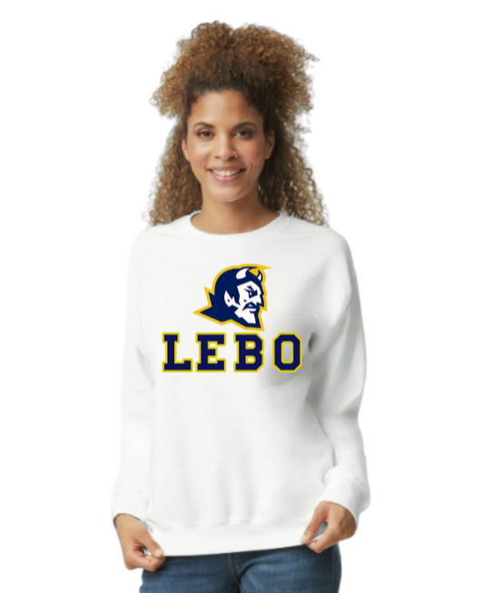 Lebo Crewneck Sweatshirt