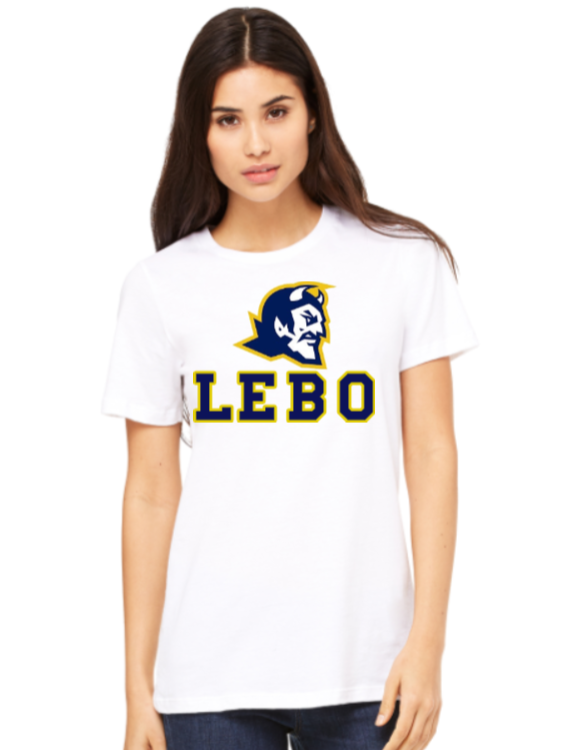 Lebo Women's Tee