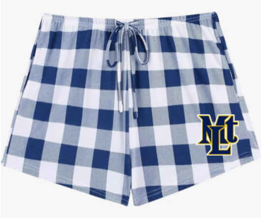 MtL Sleeper Shorts