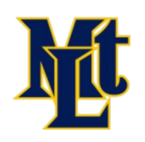 Mt L Decal