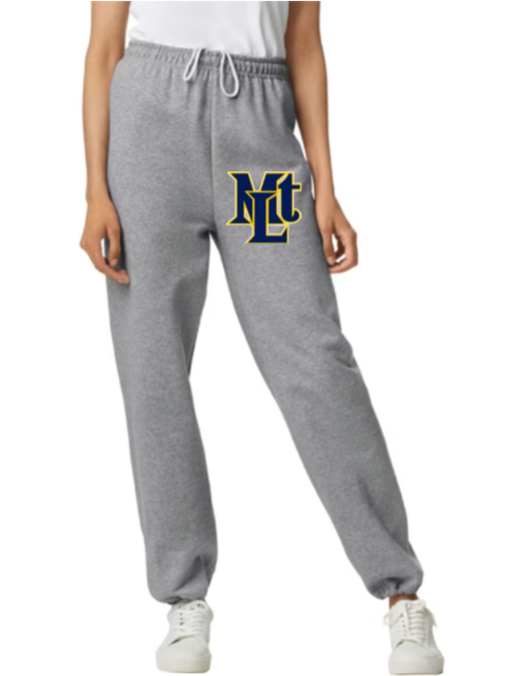 Mt L Unisex Sweatpants