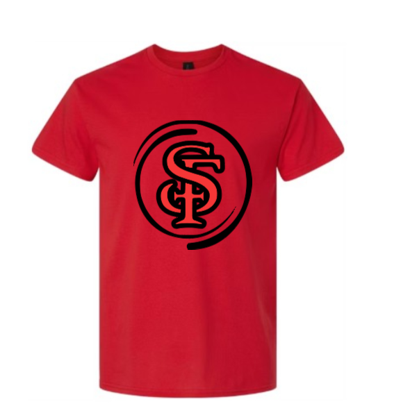 YOUTH Glitter T-Shirt