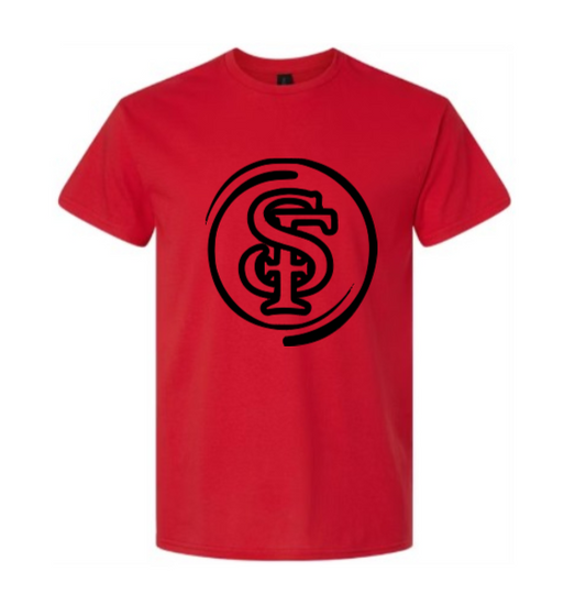 YOUTH Matte T-Shirt