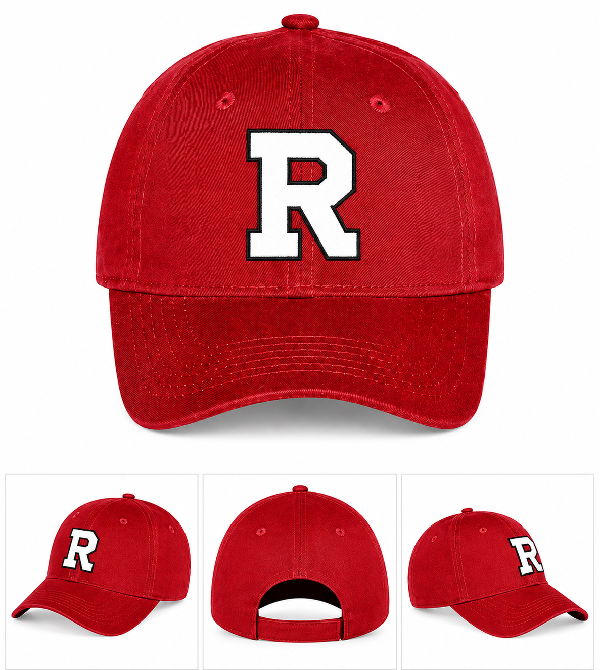 Youth R is for Ridgedale Hat