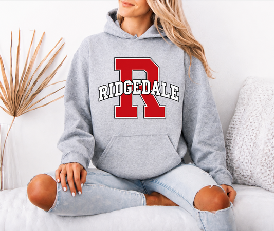Adult Ridgedale Hoodie