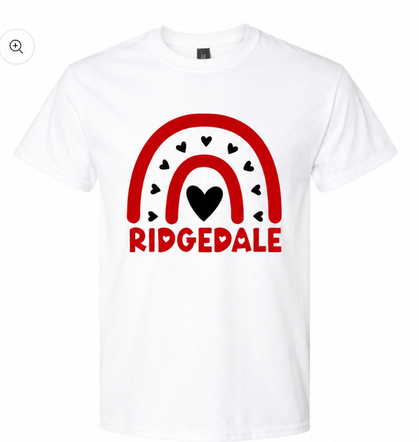 Adult Ridgedale Rainbow
