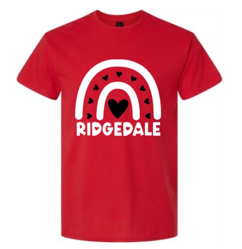Adult Ridgedale Rainbow