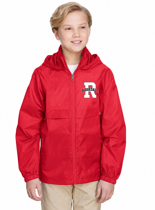 Youth Lightweight Jacket