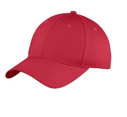 Adult R is for Ridgedale Hat